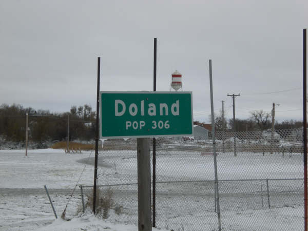 Doland